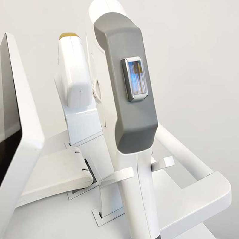 808 AND OPT Semiconductor hair Shaving Bowls removal The single beauty device 15.6 inch display screen is simple to operate 808 and laser handle
808 AND OPT Semiconductor hair Shaving Bowls removal The single beauty device 15.6 inch display screen is simple to operate 808 and laser handle