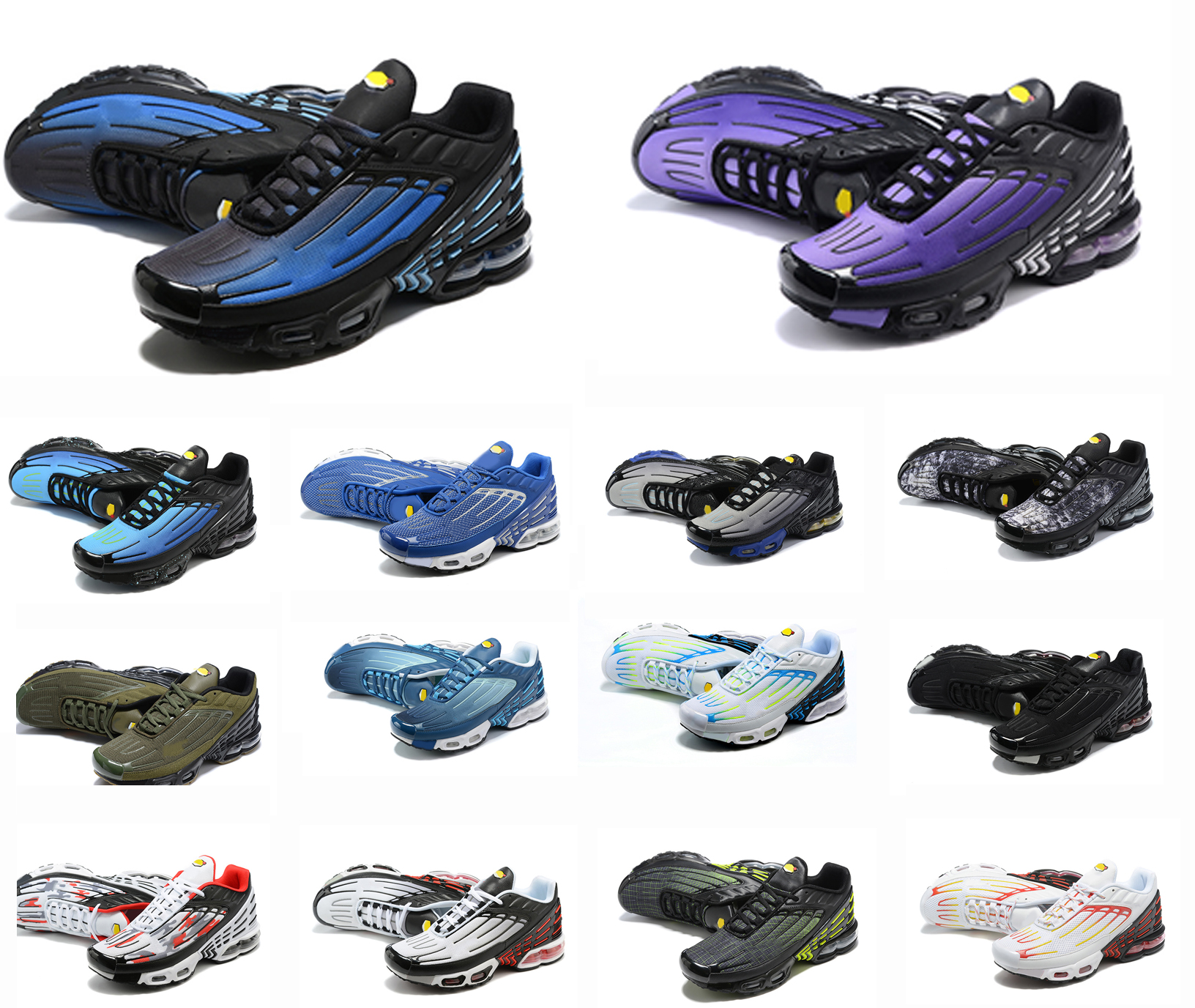TN Plus 3 Running Shoes Trainer Designer Shock absorbing 2022 Sports Sneakers Triple Boot sportswear Training sneakers boots for gym FLEX RUNNER women men 3S, Tn 13
TN Plus 3 Running Shoes Trainer Designer Shock absorbing 2022 Sports Sneakers Triple Boot sportswear Training sneakers boots for gym FLEX RUNNER women men 3S, Tn 13