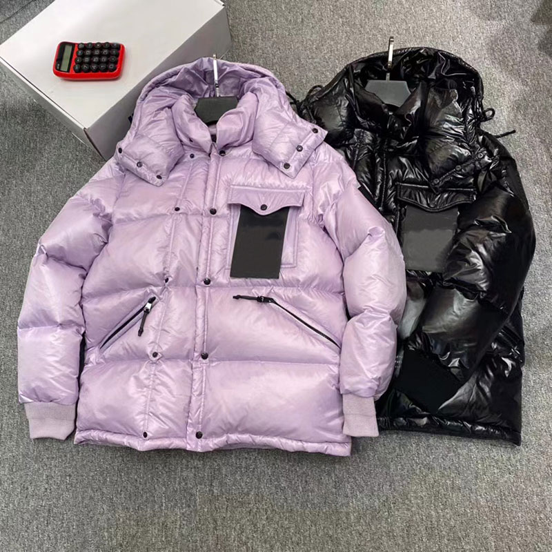 Mens Puffer Jackets Hooded Down Coat 22FW Men Cardigan Pokets Parkas Fashion Casual Slim Top Zipped Jackets, Make up for difference
Mens Puffer Jackets Hooded Down Coat 22FW Men Cardigan Pokets Parkas Fashion Casual Slim Top Zipped Jackets, Make up for difference