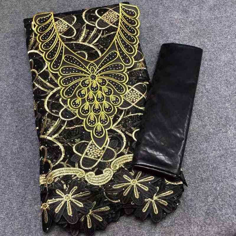 Fabric Italian Net Lace African Lace Fabric With Collar Excellent Soft Embroidered Egyptian Bazin Fabric Lace 25 25Yards J220909
Fabric Italian Net Lace African Lace Fabric With Collar Excellent Soft Embroidered Egyptian Bazin Fabric Lace 25 25Yards J220909