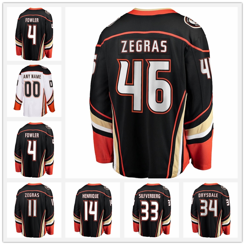 11 Trevor Zegras 46 Hockey Jerseys Ducks Troy Terry Jamie Drysdale John Gibson Adam Henrique Cam Fowler Jakob Silfverberg Kevin Shattenkirk Men Women Youth Jersey, Youth black+patch
11 Trevor Zegras 46 Hockey Jerseys Ducks Troy Terry Jamie Drysdale John Gibson Adam Henrique Cam Fowler Jakob Silfverberg Kevin Shattenkirk Men Women Youth Jersey, Youth black+patch