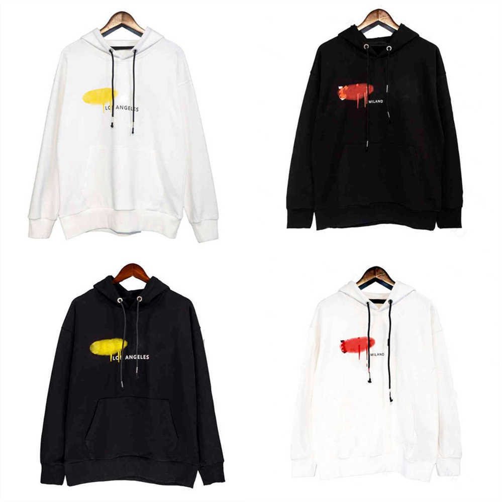 New Warm Hoodie Brown Bear Mens Women Designers Hoodies Clothing Yellow Purple Blue Green White Black Gray Red Long Sleeve Pullover Palms, 15
New Warm Hoodie Brown Bear Mens Women Designers Hoodies Clothing Yellow Purple Blue Green White Black Gray Red Long Sleeve Pullover Palms, 15