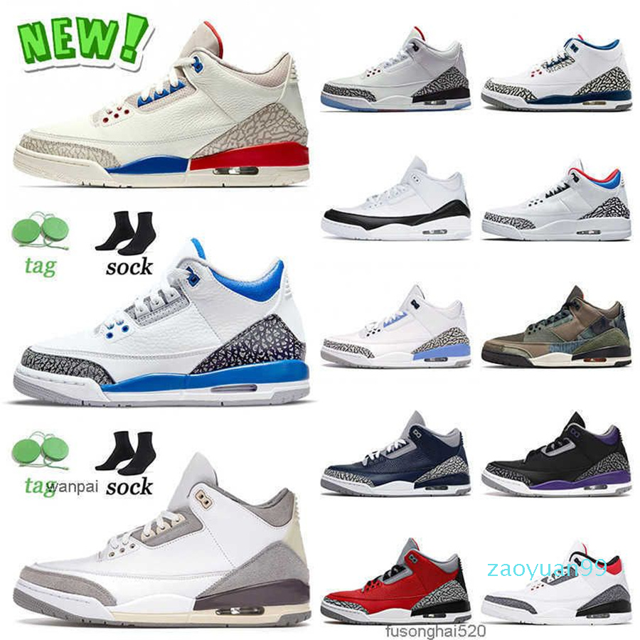 Shoes Hot Selling Mens Women Jumpman III Sneakers International Flight Racer Blue Medium Grey Free Throw Line UNC Pa air 3, D29 fire red
Shoes Hot Selling Mens Women Jumpman III Sneakers International Flight Racer Blue Medium Grey Free Throw Line UNC Pa air 3, D29 fire red
