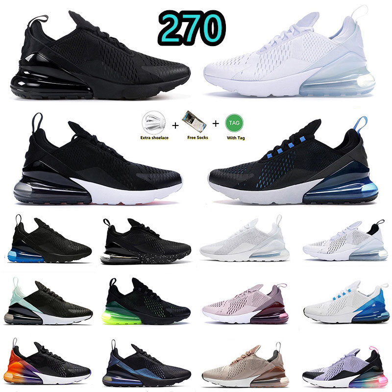270 Running Shoes Triple White 270 Triple Black Chrome Anthracite UNC Photo Blue Cactus Washed Coral Grape Regency Purple Medium Olive Outdoor Sneakers for Men Women, Box
270 Running Shoes Triple White 270 Triple Black Chrome Anthracite UNC Photo Blue Cactus Washed Coral Grape Regency Purple Medium Olive Outdoor Sneakers for Men Women, Box