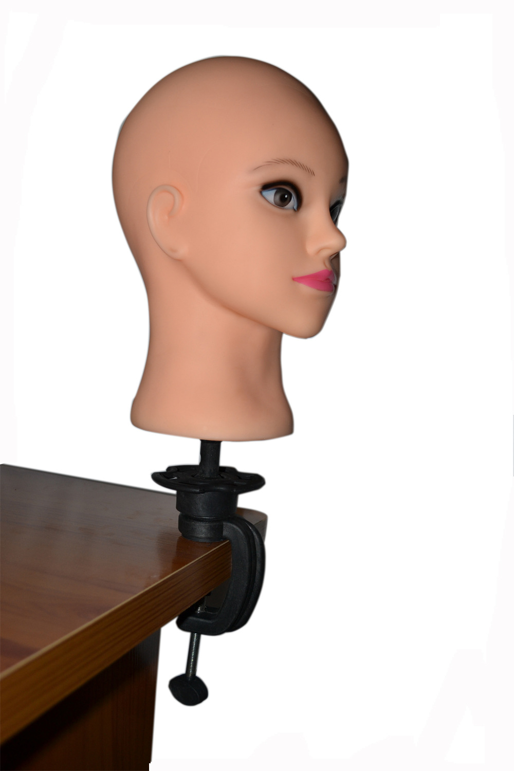 Stand Wig Doll Mannequin Head Small Holder Practice Head Support Wig Head Touch Stand Model Small Holder