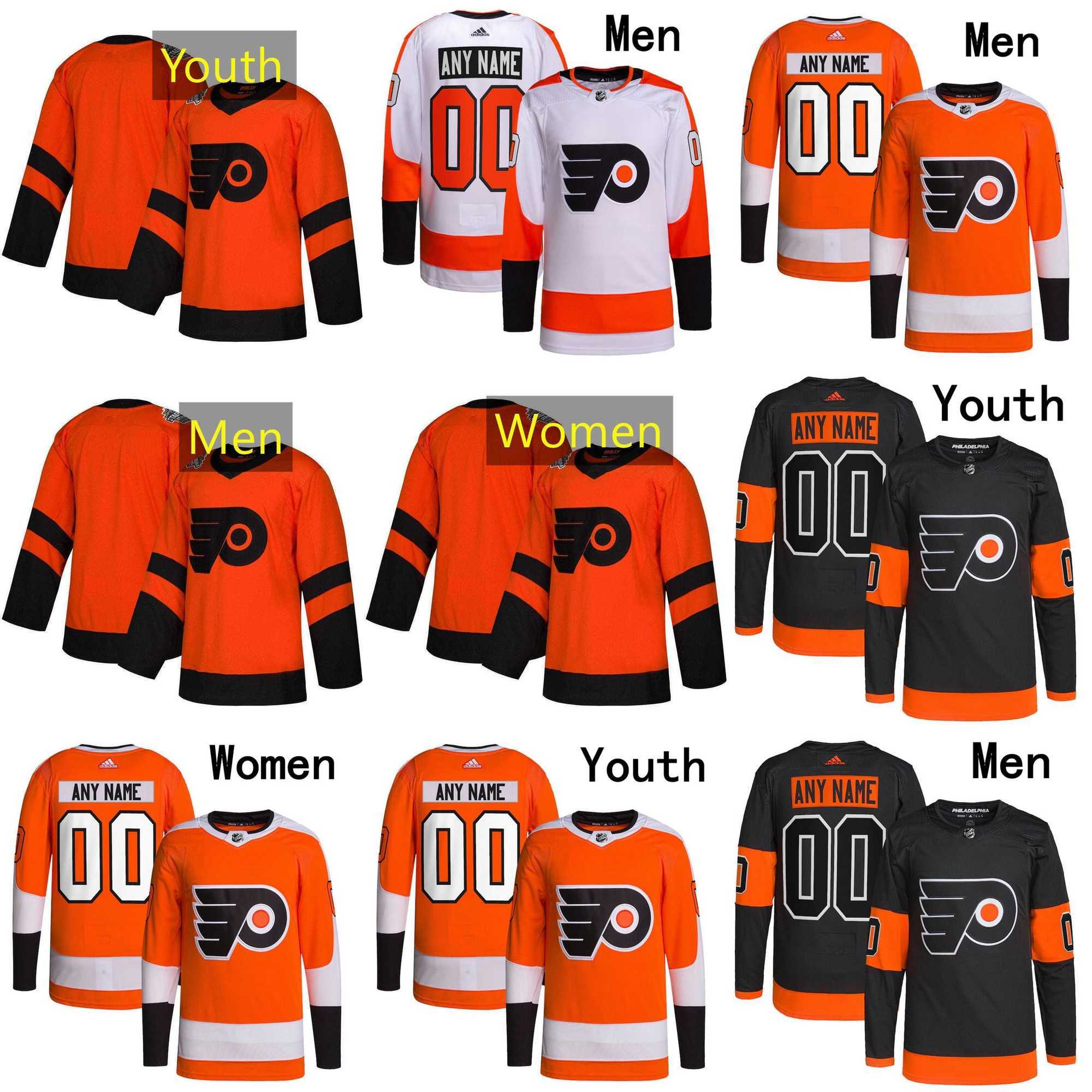 

Philadelphia Hockey Jerseys Flyers 74 Owen Tippett61 Justin Braun59 Jackson Cates89 Cam Atkinson 70 Rasmus Ristolainen 79 Carter Hart 32 Felix Sandstrom, As