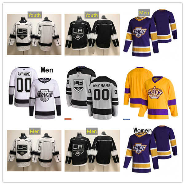 Los Hockey Jerseys Angeles King 22 Kevin Fiala 3 Matt Roy 24 Phillip Danault 33 Viktor Arvidsson 26 Sean Walker 32 Jonathan Quick 28 Jaret Anderson-Dolan 40 Cal Petersen, As
Los Hockey Jerseys Angeles King 22 Kevin Fiala 3 Matt Roy 24 Phillip Danault 33 Viktor Arvidsson 26 Sean Walker 32 Jonathan Quick 28 Jaret Anderson-Dolan 40 Cal Petersen, As