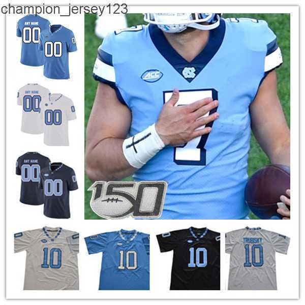 American College Football Wear North Carolina Tar Heels UNC Jerseys Drake Maye Omarion Hampton Sam Howell Caleb Hood George Pettaway Paysour J., Blue
American College Football Wear North Carolina Tar Heels UNC Jerseys Drake Maye Omarion Hampton Sam Howell Caleb Hood George Pettaway Paysour J., Blue