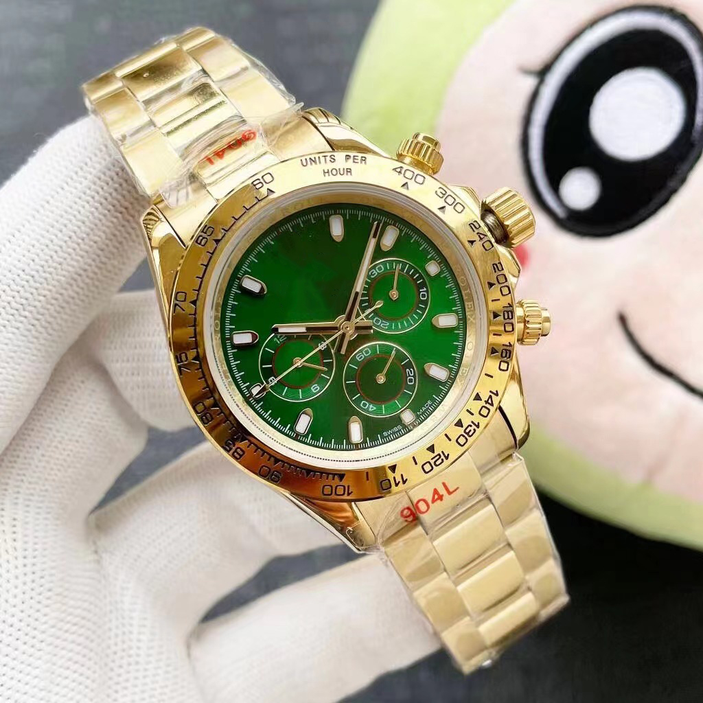 Designer Watches for Mens 2813 Oyster Perpetual Automatic Movement Watch 904L Datejust 41mm Water Resistant To Quality Gold Sport Luxurious Wristwatchs, Tool
Designer Watches for Mens 2813 Oyster Perpetual Automatic Movement Watch 904L Datejust 41mm Water Resistant To Quality Gold Sport Luxurious Wristwatchs, Tool