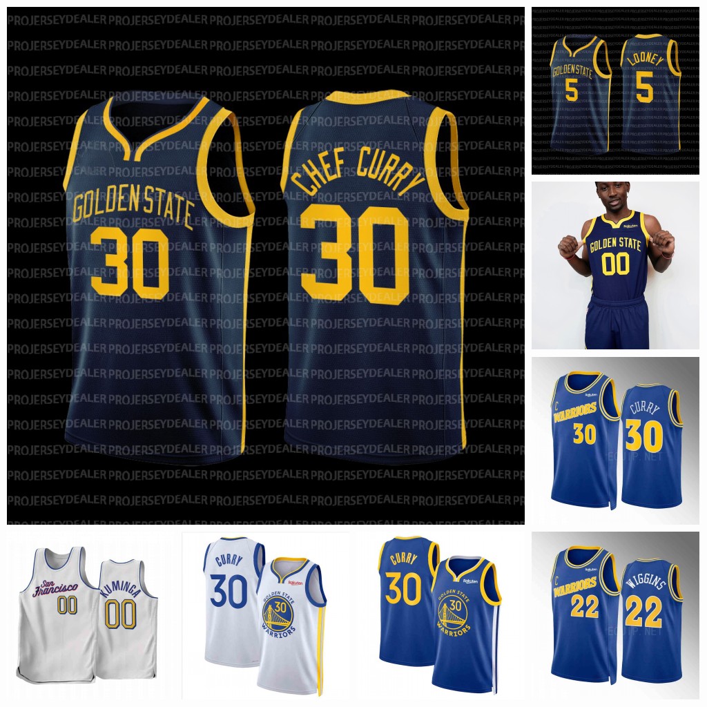 Basketball Jerseys Golden State''Warriors''Basketball Stephen Curry 2022-23 Jersey Klay Thompson James 33 Wiseman Draymond Green Kevon Looney Wiggins Jerseys, Royal blue youth s-xl
Basketball Jerseys Golden State''Warriors''Basketball Stephen Curry 2022-23 Jersey Klay Thompson James 33 Wiseman Draymond Green Kevon Looney Wiggins Jerseys, Royal blue youth s-xl