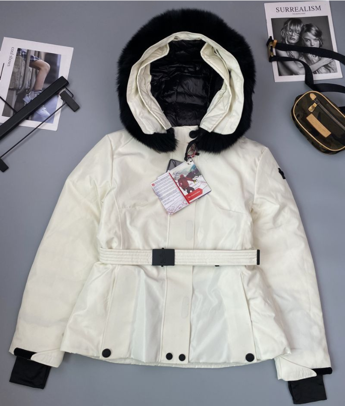 2022 Womens Down Jacket Windproof Outerwear Thick Warm Windbreaker Coats Parkas Puffer Outwear Parka Women Clothing
2022 Womens Down Jacket Windproof Outerwear Thick Warm Windbreaker Coats Parkas Puffer Outwear Parka Women Clothing