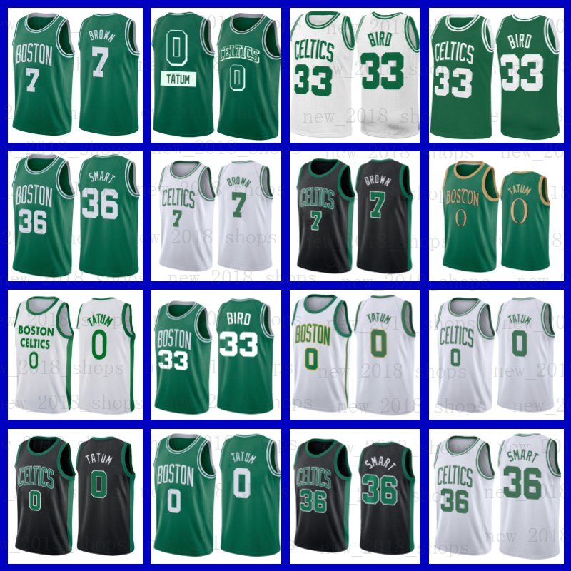 2021 2022 New Basketball Jerseys 0 33 7 36 Boston''Celtics''Men Jayson Tatum Larry Bird Jaylen Brown Marcus Smart 1019, Jersey
2021 2022 New Basketball Jerseys 0 33 7 36 Boston''Celtics''Men Jayson Tatum Larry Bird Jaylen Brown Marcus Smart 1019, Jersey