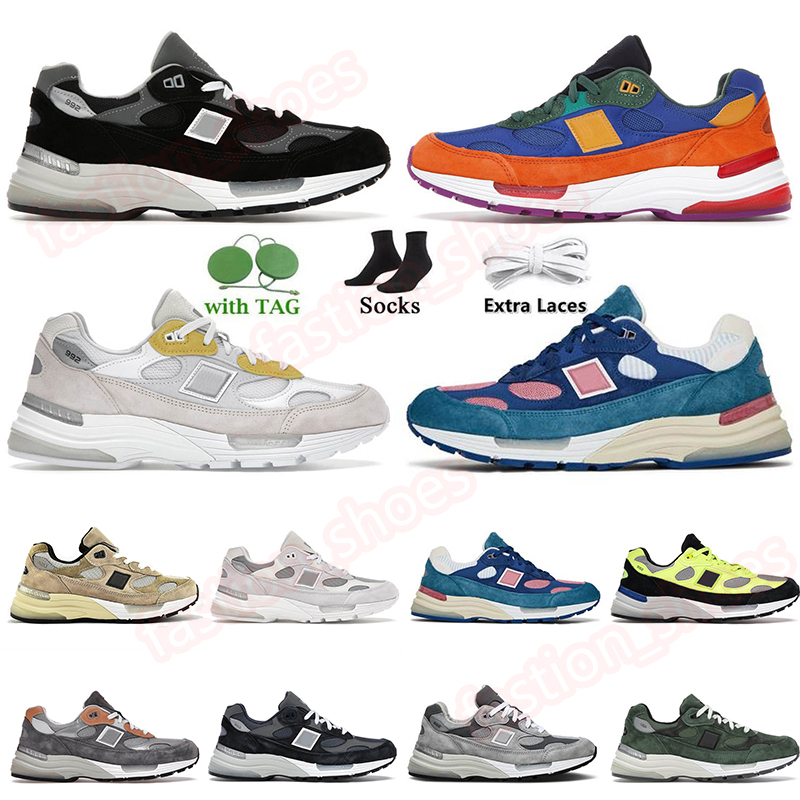 2022 mens women designer 992 casual shoes Black Grey Suede Neon Yellow JJJJound Green Wtaps Tropical Todd Snyder Men Vintage Platform BB992 Trainers Jogging, C4 neon yellow black
2022 mens women designer 992 casual shoes Black Grey Suede Neon Yellow JJJJound Green Wtaps Tropical Todd Snyder Men Vintage Platform BB992 Trainers Jogging, C4 neon yellow black
