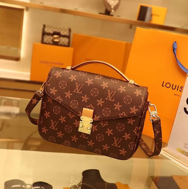 classic Louise Womens Viuton handbag Bag Date code serial number Quality Leather women purse messenger shoulder body POCHETTE METIS handbags M44875 M41487, Yellow flower yc2
classic Louise Womens Viuton handbag Bag Date code serial number Quality Leather women purse messenger shoulder body POCHETTE METIS handbags M44875 M41487, Yellow flower yc2