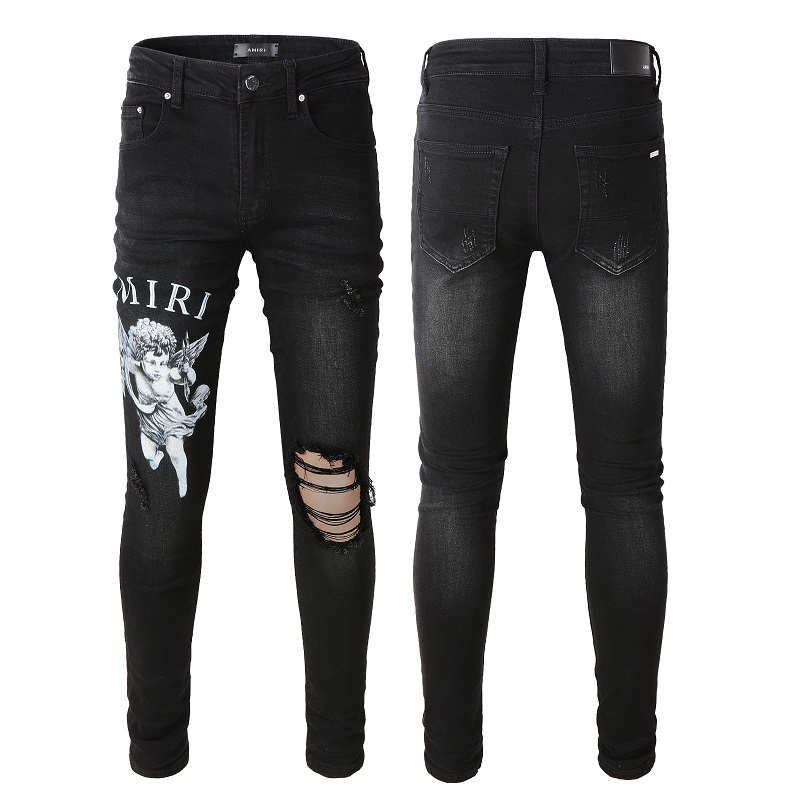 2022 New Arrivals amirs Mens Luxury Designer Denim Jeans Holes Trousers Jean COOLGUY Biker Pants Man Clothing #817 Amiri
2022 New Arrivals amirs Mens Luxury Designer Denim Jeans Holes Trousers Jean COOLGUY Biker Pants Man Clothing #817 Amiri