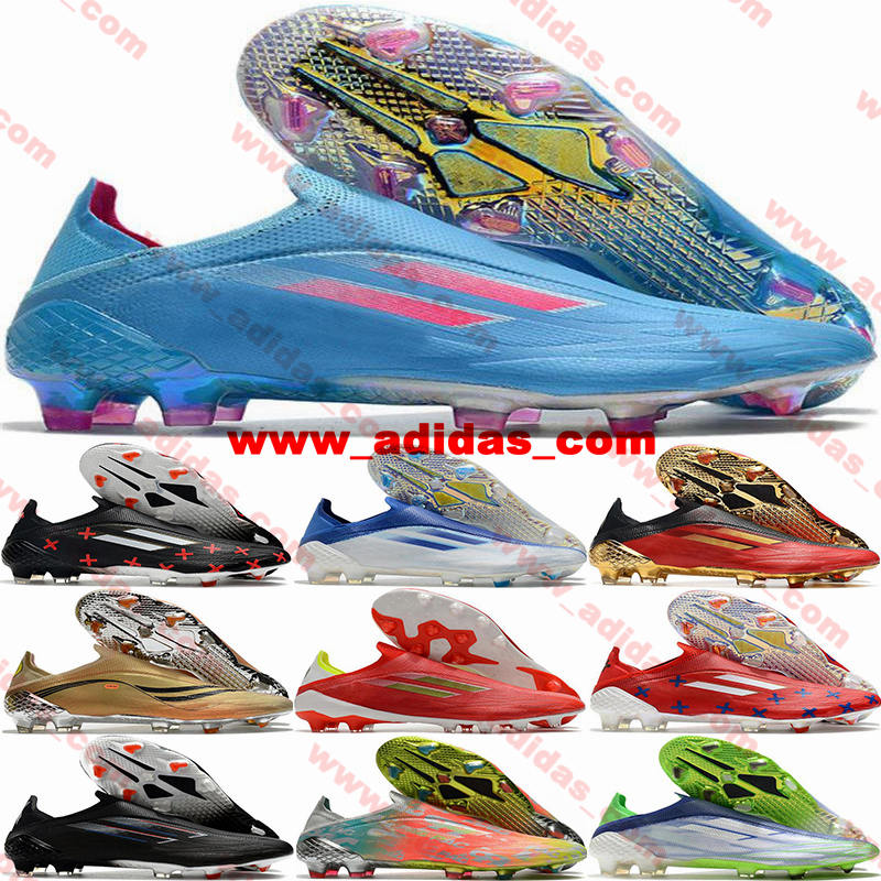 Football Boots Firm Ground Soccer Shoes X Speedflow FG Soccer Cleats Size 12 Us 12 X-Speedflow botas de futbol Eur 46 Sneakers Laceless Us12 Designer Crampons Mens 54
Football Boots Firm Ground Soccer Shoes X Speedflow FG Soccer Cleats Size 12 Us 12 X-Speedflow botas de futbol Eur 46 Sneakers Laceless Us12 Designer Crampons Mens 54