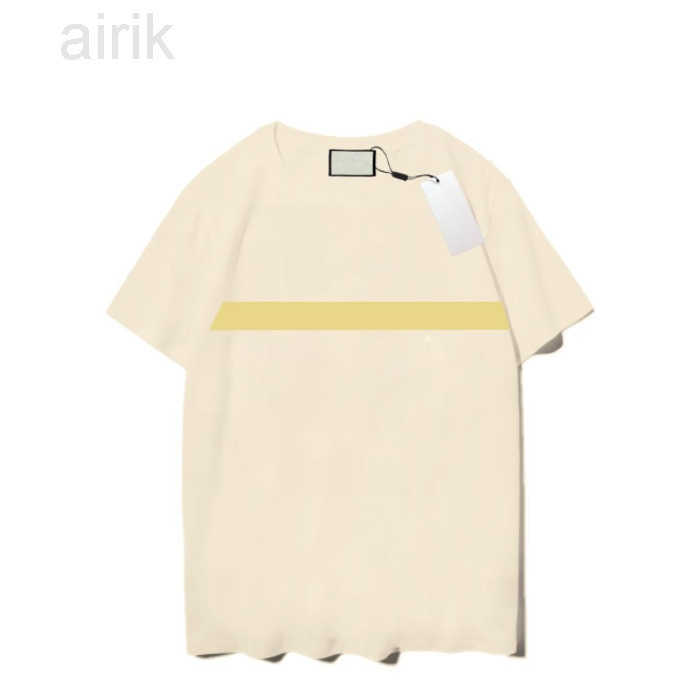 21ss Men' T Shirts Fashion Designer Men Women Summer Tees 3 Colors 24 Styles Letter Pattern Print Mens short sleeve Breathable Tops tshirt, 22
21ss Men' T Shirts Fashion Designer Men Women Summer Tees 3 Colors 24 Styles Letter Pattern Print Mens short sleeve Breathable Tops tshirt, 22
