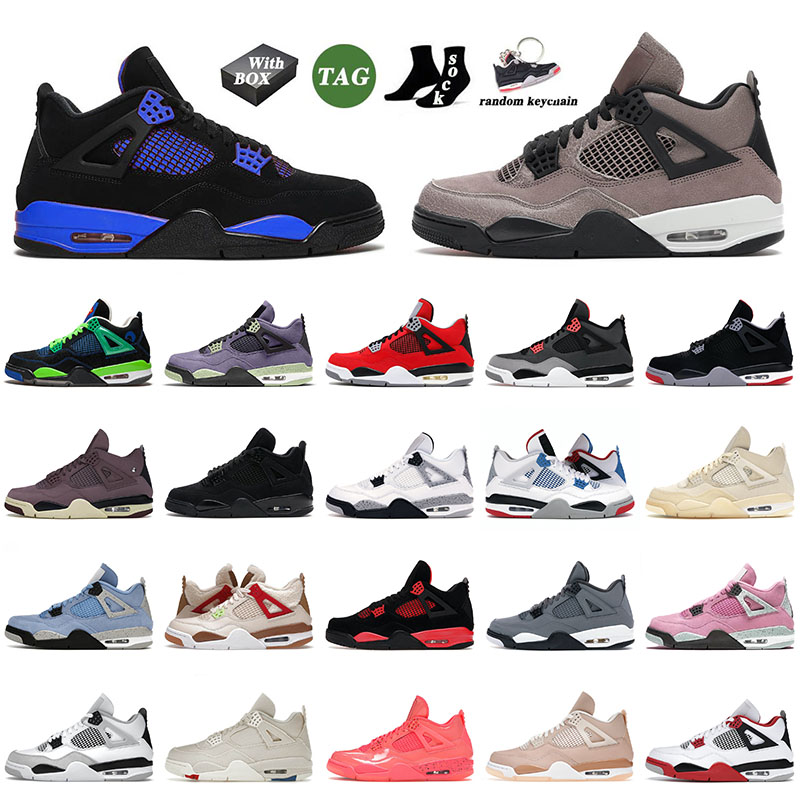 4 4s IV for Mens Basketball Shoes Blue Thunder Infrared What The Cool Grey Pure Money Violet Ore Taupe Haze J4 Jorda Offs White Athletic IFMS, Separate colours
4 4s IV for Mens Basketball Shoes Blue Thunder Infrared What The Cool Grey Pure Money Violet Ore Taupe Haze J4 Jorda Offs White Athletic IFMS, Separate colours