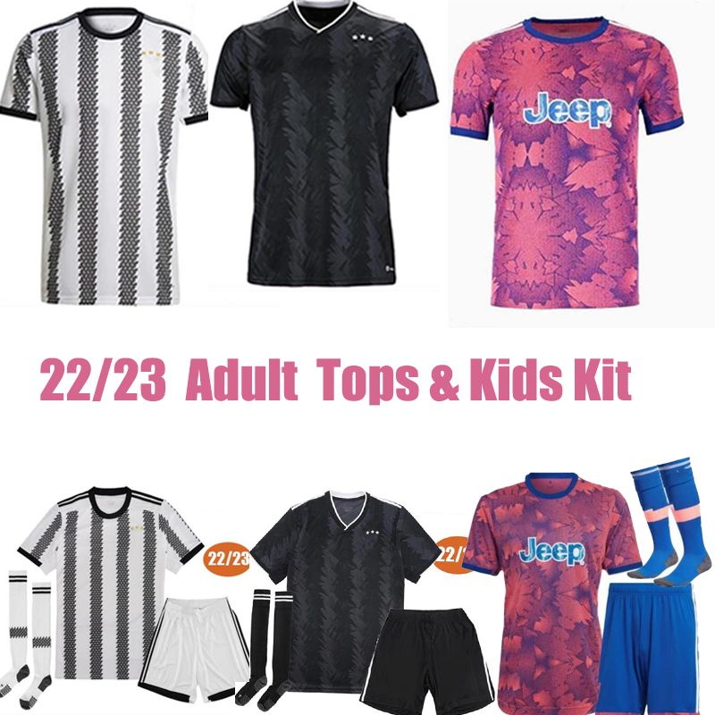 POGBA VLAHOVIC CHIESA 22 23 juve Home Away Third soccer jersey DI MARIA LOCATELLI MORATA football shirt DE LIGT KEAN Camiseta futbol 2022 2023 Top Kit Mens Adult Kids
POGBA VLAHOVIC CHIESA 22 23 juve Home Away Third soccer jersey DI MARIA LOCATELLI MORATA football shirt DE LIGT KEAN Camiseta futbol 2022 2023 Top Kit Mens Adult Kids