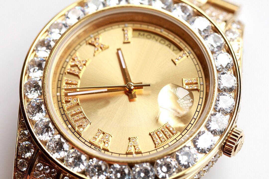 2023E9W1 Wristwatches wristwatch men's watch stainls steel case diamond dial automatic mechanical movement folding buckle wholale and ret, Custom payment
2023E9W1 Wristwatches wristwatch men's watch stainls steel case diamond dial automatic mechanical movement folding buckle wholale and ret, Custom payment