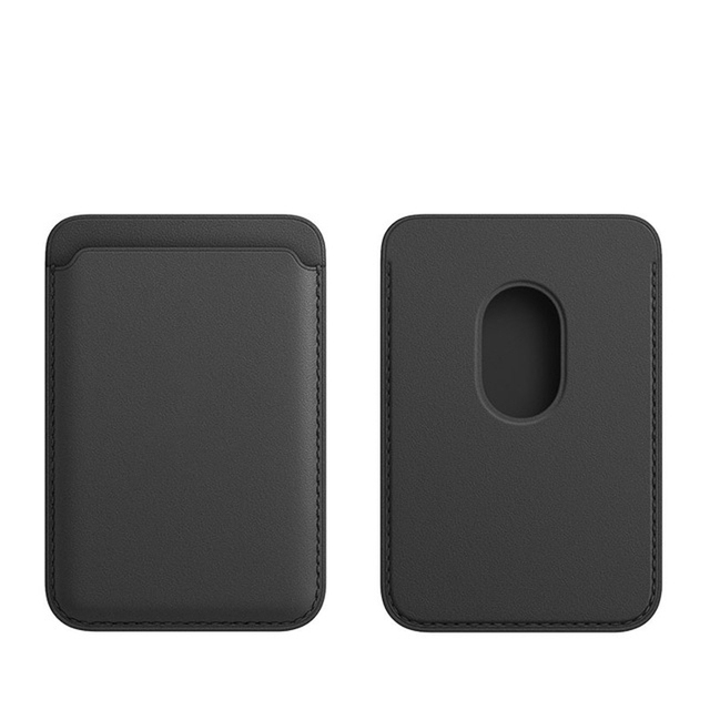 Universal Card Holder Bag Case For All Smartphones For Magsafe Wireless Charging Magnetic Phone Leather Wallet Cards Clip Accessories, Black
Universal Card Holder Bag Case For All Smartphones For Magsafe Wireless Charging Magnetic Phone Leather Wallet Cards Clip Accessories, Black