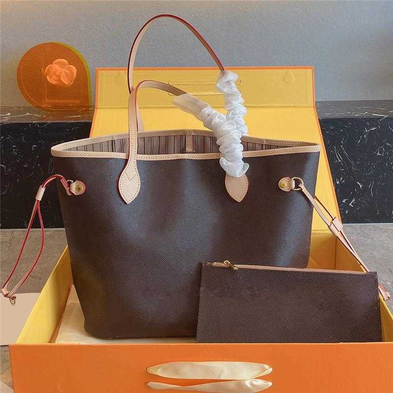 large bag shopping designer tote bags women wallet shoulder handbag big composite Fashion Floral Color cowhide handbags luxury 7A Top Quality leather totes sac, Brown
large bag shopping designer tote bags women wallet shoulder handbag big composite Fashion Floral Color cowhide handbags luxury 7A Top Quality leather totes sac, Brown