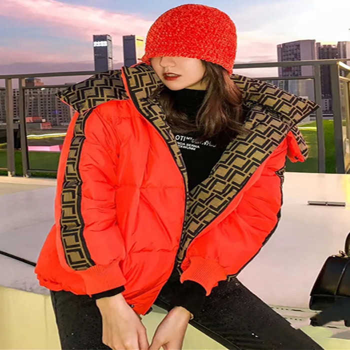 Women's Down Parkas Womens puff jacket designer down jacket hooded Mens winter parkas coats women wear cotton both sides high quality Vest Unisex coat Couple, Contact to view more pic
Women's Down Parkas Womens puff jacket designer down jacket hooded Mens winter parkas coats women wear cotton both sides high quality Vest Unisex coat Couple, Contact to view more pic