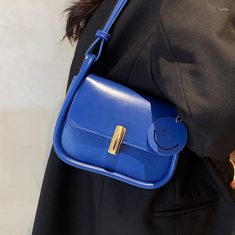 Evening Bags Women Trendy Shoulder Messenger Royal Blue Female Fashionable All-match Cross-body Small Square Bag Party Club Pouch, White
Evening Bags Women Trendy Shoulder Messenger Royal Blue Female Fashionable All-match Cross-body Small Square Bag Party Club Pouch, White
