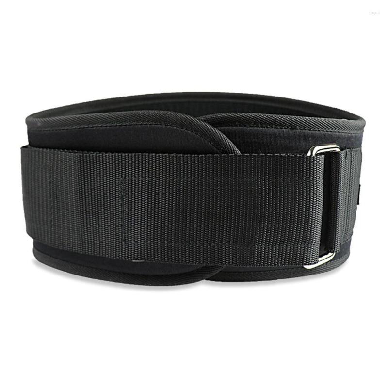 Waist Support Breathable Protective Belt Male Squatting Weightlifting Bodybuilding Brace Sports Training Girdle Belts, Picture shown
Waist Support Breathable Protective Belt Male Squatting Weightlifting Bodybuilding Brace Sports Training Girdle Belts, Picture shown