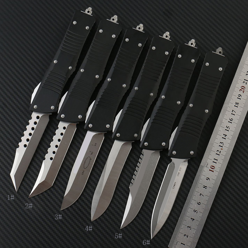 Antiskid Handle UT Marfione Combat Troo-don Knife Pocket Knives Rescue Utility EDC Tools
Antiskid Handle UT Marfione Combat Troo-don Knife Pocket Knives Rescue Utility EDC Tools