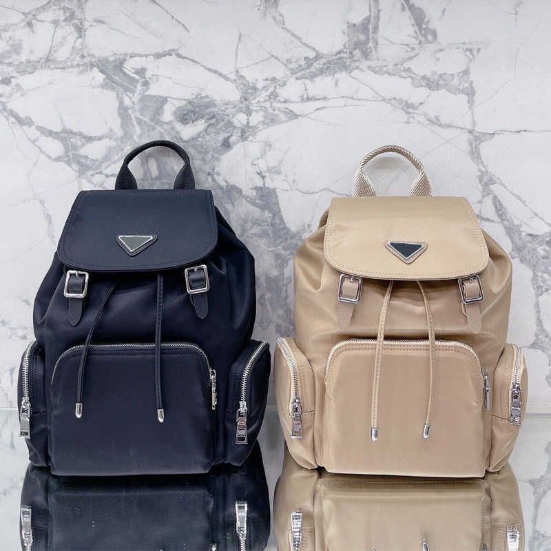Backpack Style Classic backpacks designer nylon Luxury Totes lady fashion book bag two shoulder straps schoolbag Letter three zipper women, Black
Backpack Style Classic backpacks designer nylon Luxury Totes lady fashion book bag two shoulder straps schoolbag Letter three zipper women, Black