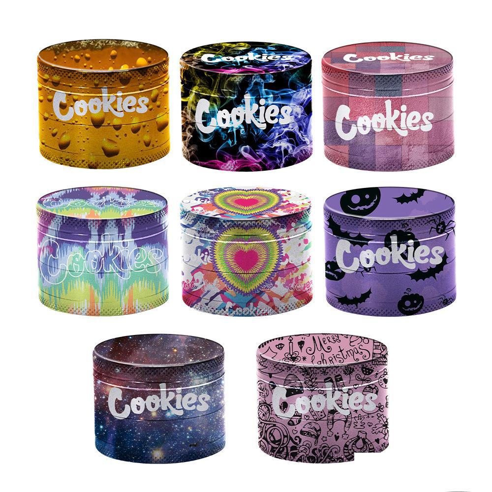 Other Smoking Accessories Smoking Electric Tobacco Herb Grinder Sharpstone 50Mm Zinc Alloy Metal Crusher Mix Color Drop Delivery 2022 Dhevy 
Other Smoking Accessories Smoking Electric Tobacco Herb Grinder Sharpstone 50Mm Zinc Alloy Metal Crusher Mix Color Drop Delivery 2022 Dhevy