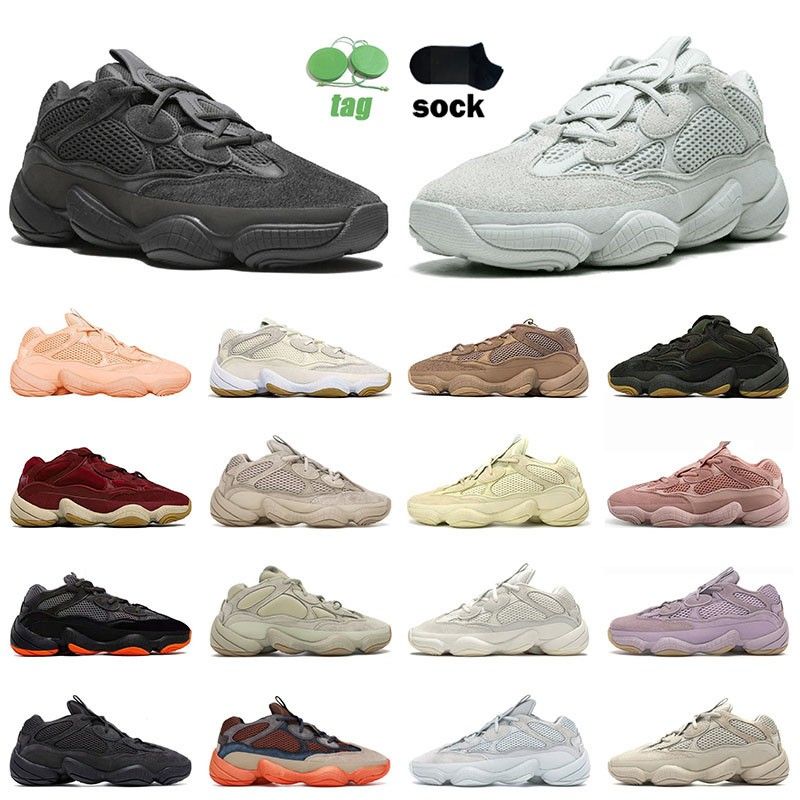 500 Designer Running shoes Men Women kanye west 500s Granite Brown Clay Mesh Utility Black Stone Soft Vision Bone White Blush Ash Grey ysszys 500s Trainers Outdoor
500 Designer Running shoes Men Women kanye west 500s Granite Brown Clay Mesh Utility Black Stone Soft Vision Bone White Blush Ash Grey ysszys 500s Trainers Outdoor