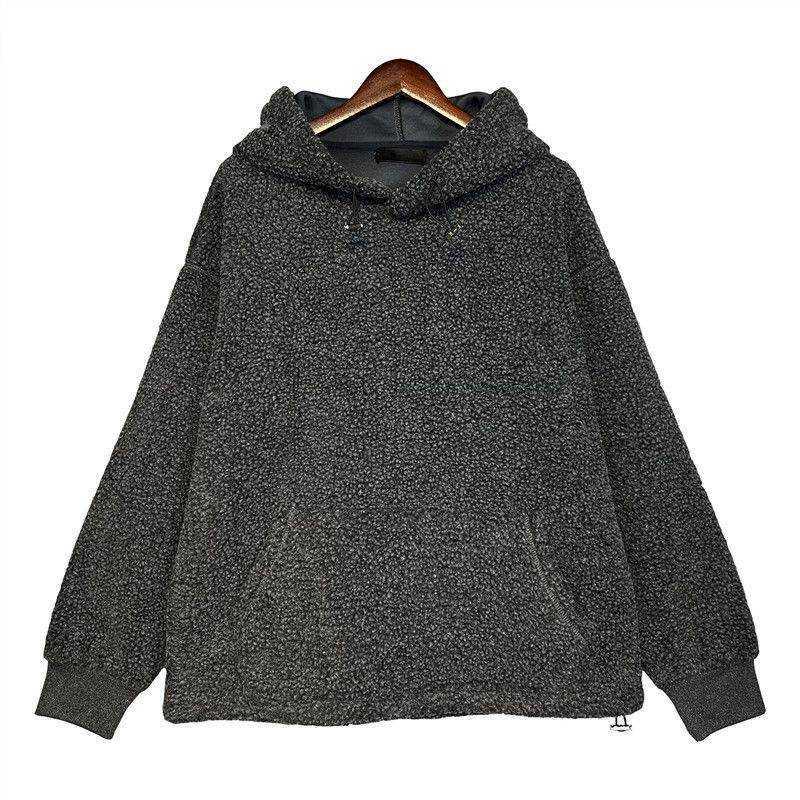 Fashion Brand Designer Hoodies High Quality Spring And Autumn Loose Long Sleeve Hoodie For Male And Female Gray, Black
Fashion Brand Designer Hoodies High Quality Spring And Autumn Loose Long Sleeve Hoodie For Male And Female Gray, Black