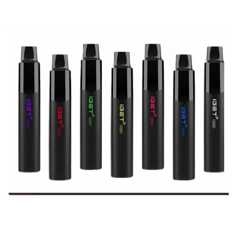 Authentic iget Legend 4000 puff Bars Disposable Vape Device 110mah 5% 12ml Prefill Puff E Cigarette Igets I Get goat elf au local warehouse ship
Authentic iget Legend 4000 puff Bars Disposable Vape Device 110mah 5% 12ml Prefill Puff E Cigarette Igets I Get goat elf au local warehouse ship