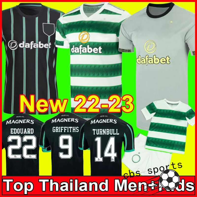 2022 2023 Celtic away home soccer jersey fc JOTA AJETI 22 23 Mens Kids ABADA MCGREGOR TURNBULL KYOGO STARFELT CARTER-VICKERS BABY JUNIOR INFANT football shirt kit, 22-23 kids third
2022 2023 Celtic away home soccer jersey fc JOTA AJETI 22 23 Mens Kids ABADA MCGREGOR TURNBULL KYOGO STARFELT CARTER-VICKERS BABY JUNIOR INFANT football shirt kit, 22-23 kids third