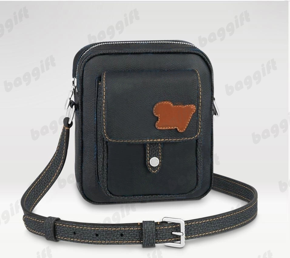 CHRISTOPHER WEARABLE WALLET bags Man Messenger Purse Camera handbag Designer Monograms Macassar canvas flap women shoulder Cross body hobos M69404 M81854
CHRISTOPHER WEARABLE WALLET bags Man Messenger Purse Camera handbag Designer Monograms Macassar canvas flap women shoulder Cross body hobos M69404 M81854