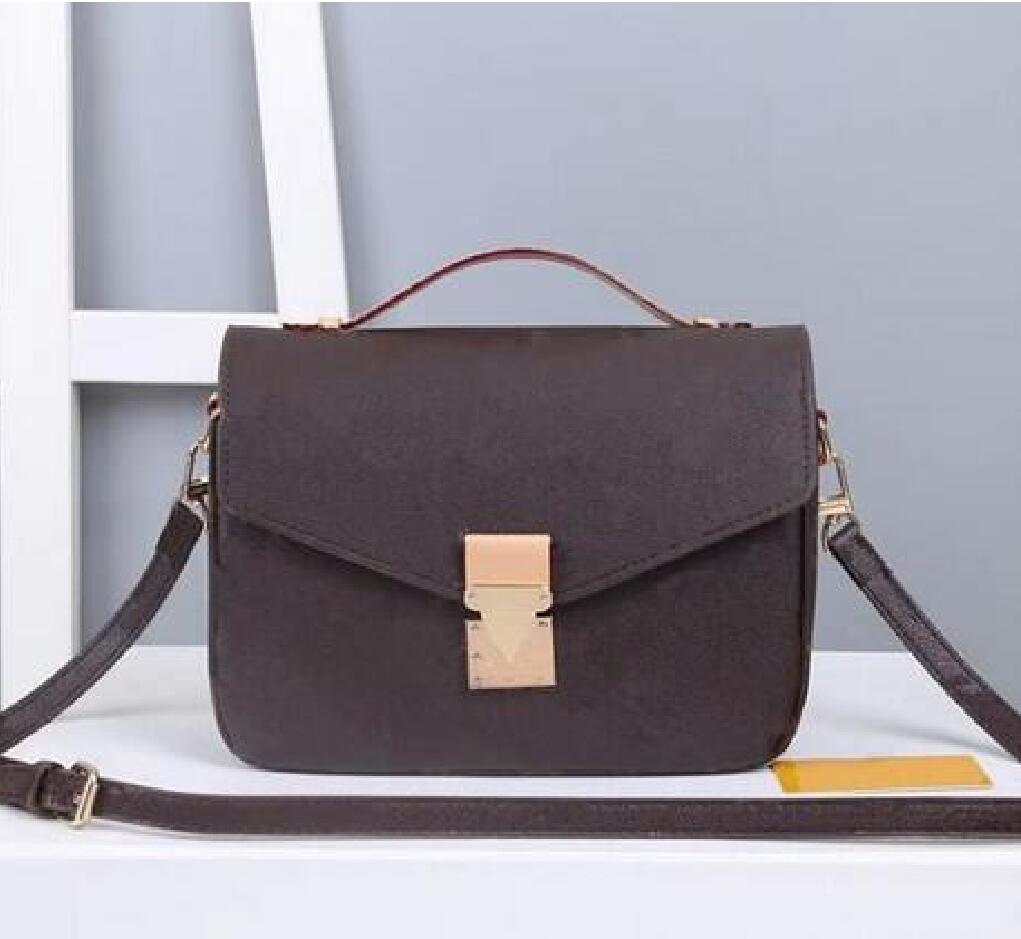Designer new Crossbody bag Handbag Women leather Handbags Lady Messenger Fashion Shoulder Bag, Black
Designer new Crossbody bag Handbag Women leather Handbags Lady Messenger Fashion Shoulder Bag, Black
