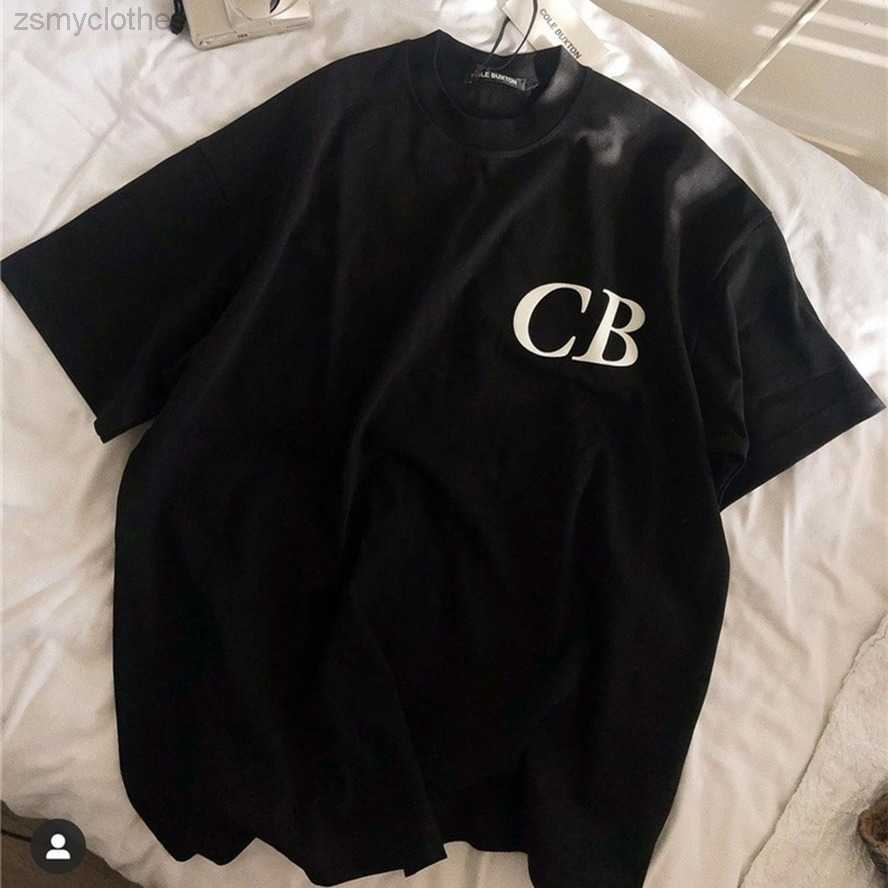 Men's T-Shirts Summer Style Cole Buxton Top Tees men clothing Cole Buxton T-shirt Men Women 1 1 High-Quality T Shirt
Men's T-Shirts Summer Style Cole Buxton Top Tees men clothing Cole Buxton T-shirt Men Women 1 1 High-Quality T Shirt