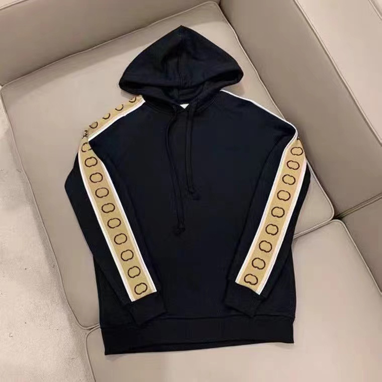 Men's Hoodies & Sweatshirts designer NEW Men Women hoodie Designer Warm Sweater Fashion brand letter G Pullover Sweatshirt Long Sleeve Loose s superior quality N3S3
Men's Hoodies & Sweatshirts designer NEW Men Women hoodie Designer Warm Sweater Fashion brand letter G Pullover Sweatshirt Long Sleeve Loose s superior quality N3S3