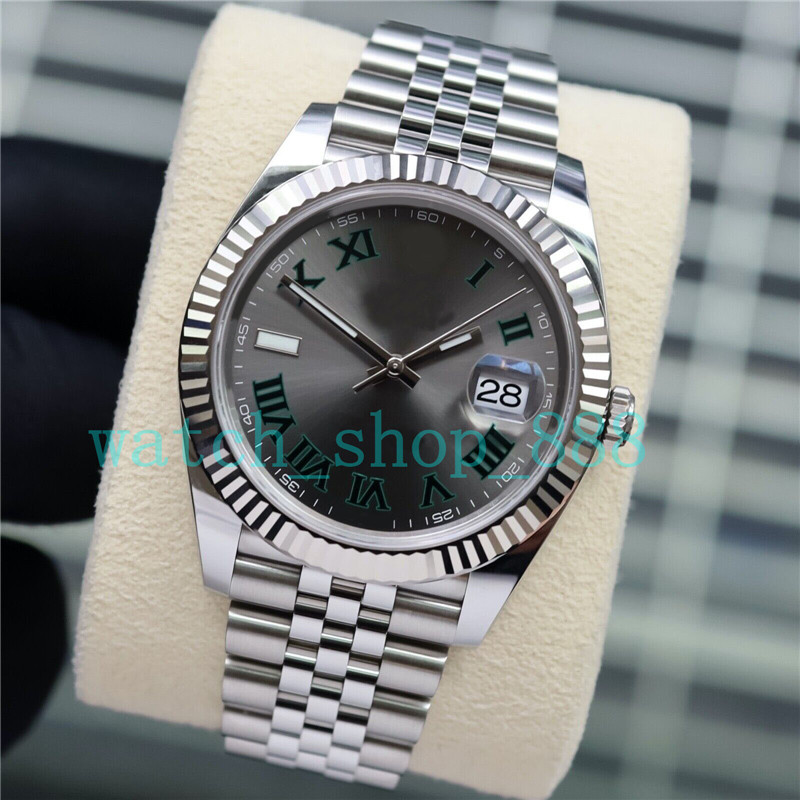 bp factory Men's watch automatic movement Automatic 41mm 126334 Wimbledon Dial Jubilee 2022 Unworn Watch
bp factory Men's watch automatic movement Automatic 41mm 126334 Wimbledon Dial Jubilee 2022 Unworn Watch