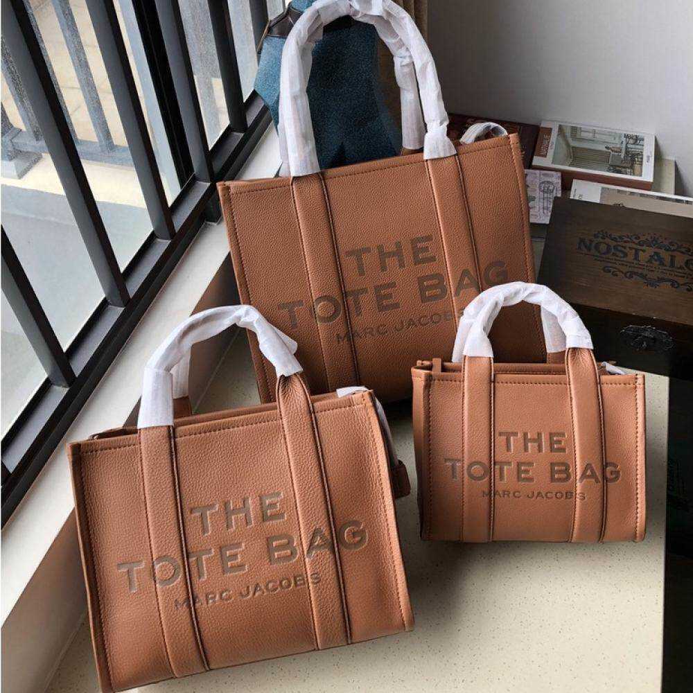 Original Quality Tote Bag Marc's Jacob Designer Bags Woman's Handbag Leather Cowhide Crossbody Shoulder One Messenger Luxury Fashion, Mini
Original Quality Tote Bag Marc's Jacob Designer Bags Woman's Handbag Leather Cowhide Crossbody Shoulder One Messenger Luxury Fashion, Mini