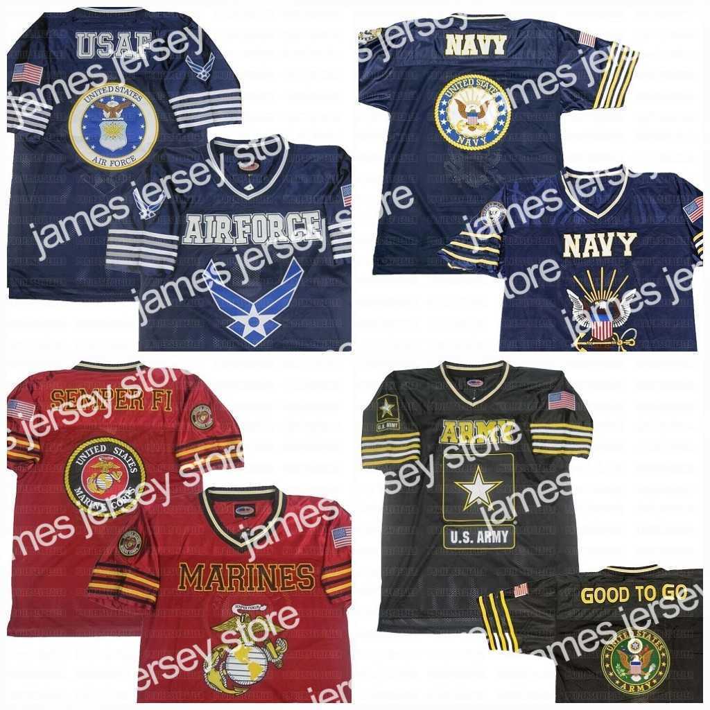 Football Jerseys U.S. NAVY Custom Football Jersey Stitched Name Stitched Number Fas Shipping Hight Quality
Football Jerseys U.S. NAVY Custom Football Jersey Stitched Name Stitched Number Fas Shipping Hight Quality
