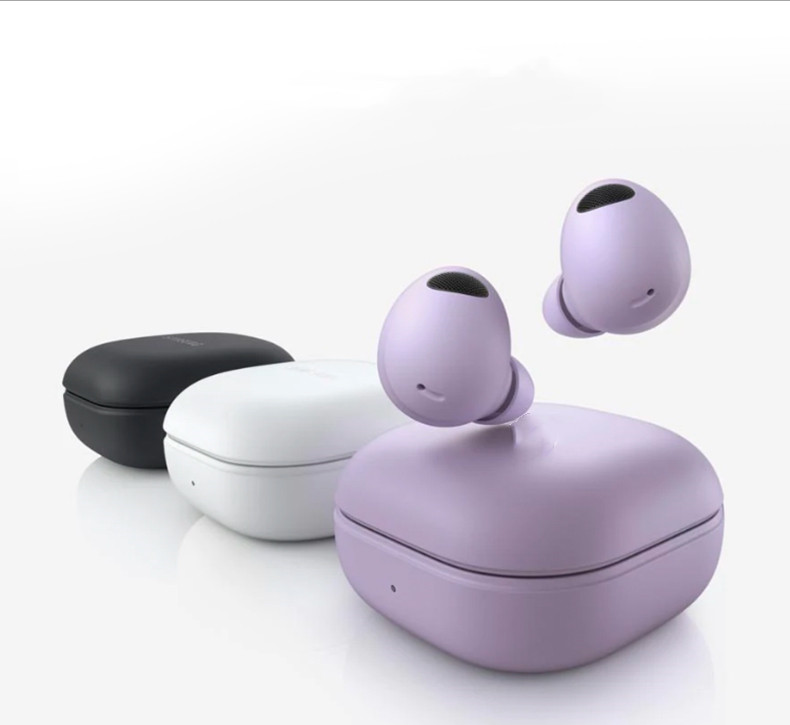 2022 New Earphones for Samsung R510 Buds Pro 2 for iOS Android TWS True Wireless Fantacy Technology Earbuds In-Ear Headset, Black
2022 New Earphones for Samsung R510 Buds Pro 2 for iOS Android TWS True Wireless Fantacy Technology Earbuds In-Ear Headset, Black