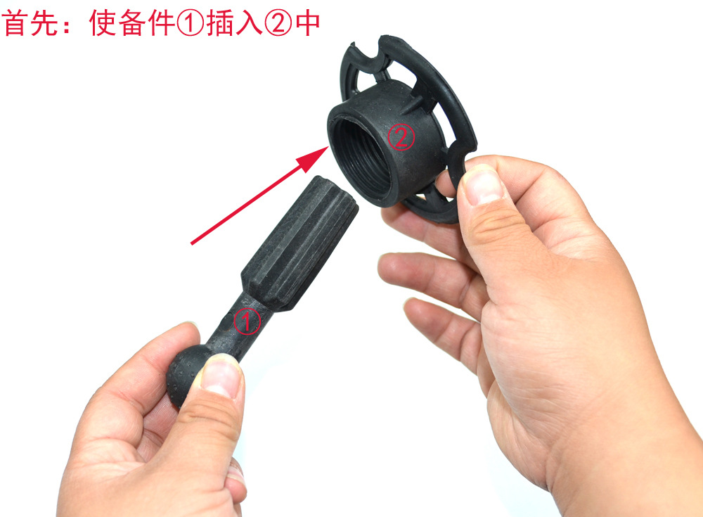 Stand Wig Doll Mannequin Head Small Holder Practice Head Support Wig Head Touch Stand Model Small Holder