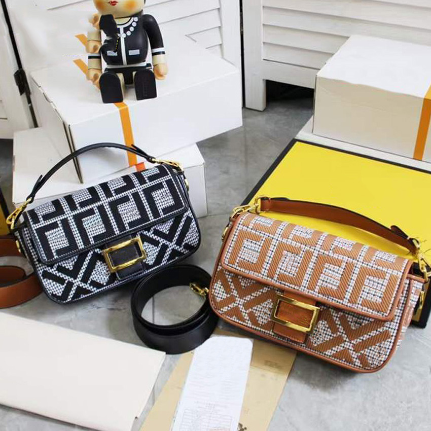 Designer Bag Handbag Classic Pattern Versatile Retro Baguette Bags Rectangular Oblique Wallet Fall Fashion Fringe Plush Shoulder Bag, #7
Designer Bag Handbag Classic Pattern Versatile Retro Baguette Bags Rectangular Oblique Wallet Fall Fashion Fringe Plush Shoulder Bag, #7