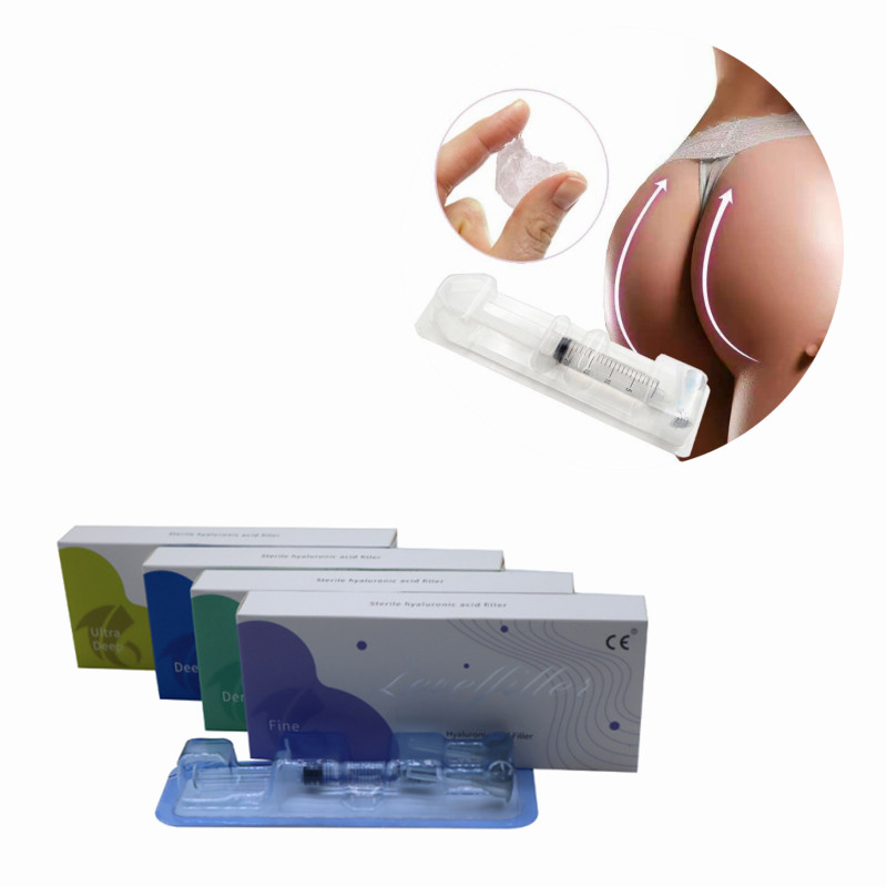 Cross Linked Hyaluronics Acids Dermal Filler 1ml 2ml 10ml 20ml 50ml Buttock Increase Filler Injection Breast Enlargement Injections
Cross Linked Hyaluronics Acids Dermal Filler 1ml 2ml 10ml 20ml 50ml Buttock Increase Filler Injection Breast Enlargement Injections