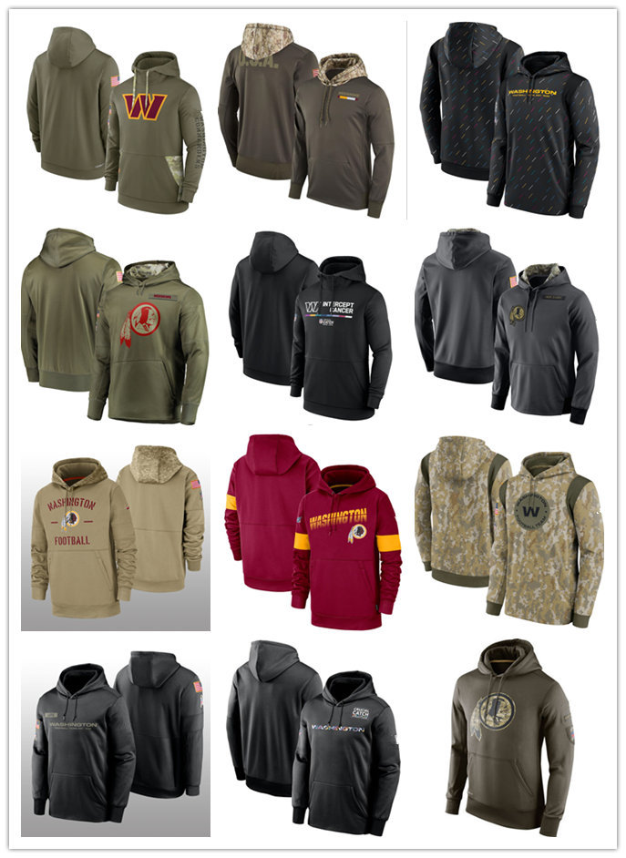 Football Hoodie WASHINGTON''COMMANDERS''MEN 2022 Salute to Service Crucial Catch Therma Performance Pullover S-4XL
Football Hoodie WASHINGTON''COMMANDERS''MEN 2022 Salute to Service Crucial Catch Therma Performance Pullover S-4XL