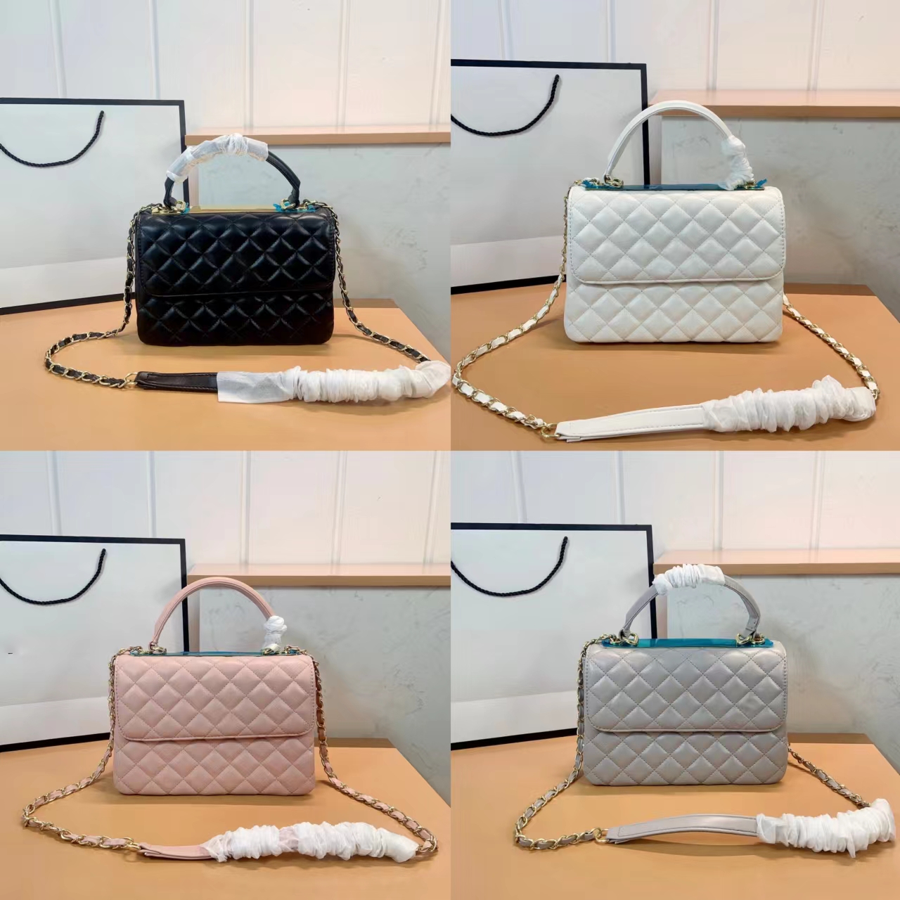 New designer bag Luxury Women Shoulder Bags Handbag Designer Crossbody Wallet Female Purses 2022 topqualitySolid color Gold letteredhandbag
New designer bag Luxury Women Shoulder Bags Handbag Designer Crossbody Wallet Female Purses 2022 topqualitySolid color Gold letteredhandbag
