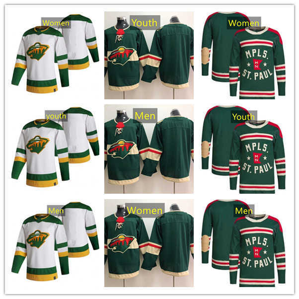 Minnesota Hockey Jerseys Wild 21 Brandon Duhaime 46 Jared Spurgeon 38 Ryan Hartman 58 Mason Shaw 18 Jor dan Greenway 80 Pavel Novak 57 Dakota Mermis, As
Minnesota Hockey Jerseys Wild 21 Brandon Duhaime 46 Jared Spurgeon 38 Ryan Hartman 58 Mason Shaw 18 Jor dan Greenway 80 Pavel Novak 57 Dakota Mermis, As